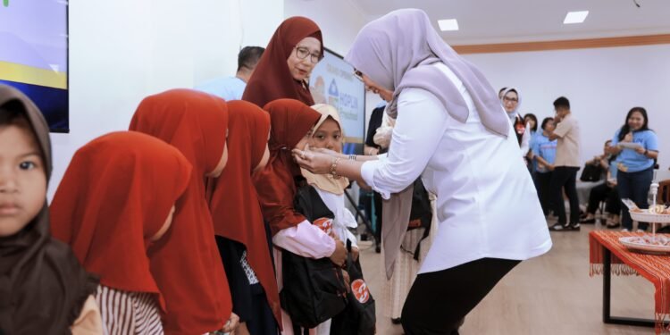 Bupati Barru Apresiasi Hadirnya Hoplin Preschool, Perkuat Pendidikan Anak Usia Dini di Makassar