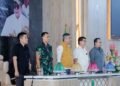 Barru Terima Bantuan OPLA 2.098 Hektare, Wabup Tekankan Pengelolaan Dana Secara Bertanggung Jawab