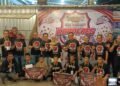 Turnamen Domino ORADO Kapolres Cup Resmi Ditutup oleh Bupati Barru