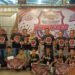 Turnamen Domino ORADO Kapolres Cup Resmi Ditutup oleh Bupati Barru