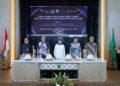 Wabup Barru Buka Edukasi Literasi Keuangan OJK, Ajak Warga Waspada Investasi Ilegal