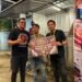 Polres Barru Gelar Turnamen Domino ORADO Kapolres Cup Meriahkan Hari Bhayangkara ke-80