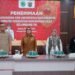 Bupati Andi Ina Terima Mahasiswa KKN Tematik Unhas, Dorong Inovasi Desa dan Kesehatan