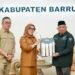 Bupati Barru Terima Kunker DPRD Kaltim, Bahas Penguatan PAD dan Peluang Kerja Sama