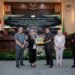 Bupati Barru Sampaikan Ranperda Pertanggungjawaban APBD 2025, Barru Pertahankan WTP ke-11