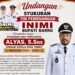 Syukuran Tim INIMI atas Terpilihnya Alyas, S.Sos. sebagai Kepala Desa Tompo