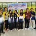 Matangkan Persiapan, Cabor Catur Barru Optimistis Raih Prestasi pada Porprov Sulsel Wajo-Bone