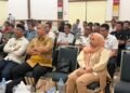 DPD RI Fasilitasi Koordinasi Percepatan AMDAL PT Conch dan Penguatan Investasi di Barru