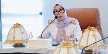 Bupati Barru Pastikan Kesiapan Operasional Sekolah Rakyat Sebelum Diresmikan Presiden