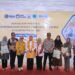 Polres Barru Amankan Penyerahan 86 Sambungan Listrik Gratis dan 30 PJUTS dari Kementerian ESDM