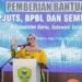 Barru Kembali Dapat Program BPBL, Sri Suparni Bahlil Apresiasi Kinerja Bupati