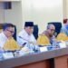 Fakta Terungkap di Pertemuan Spesifik Komisi VI DPR RI PT.Conch Hanya Investasi Pabrik Kantong Pelastik