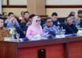 Di Hadapan Komisi VI DPR RI, Bupati Barru Paparkan Strategi Perkuat Fiskal Lewat Investasi