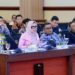 Di Hadapan Komisi VI DPR RI, Bupati Barru Paparkan Strategi Perkuat Fiskal Lewat Investasi