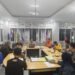 KONI Barru Gelar Pertemuan Dipimpin Sekretaris, Bahas Langkah-Langkah Hadapi Porprov Sulsel
