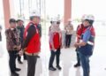 Bupati Barru Tinjau Kesiapan SRT 65 Barru Jelang Peresmian 31 Juli
