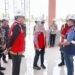 Bupati Barru Tinjau Kesiapan SRT 65 Barru Jelang Peresmian 31 Juli