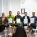 Hadiri Rekonsiliasi Iuran BPJS, Sekda Barru Tegaskan Komitmen Lindungi Warga Miskin