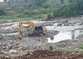 Buruknya Tata Kelola Penambang Ancaman Nyata Desa Balong dan Dusun Pa’bentengan Kecamatan Ujungloe Kabupaten Bulukumba