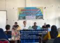Rapat Koordinasi KP3 Kabupaten Barru Tahun 2026 Perkuat Sinergi Pengawasan Pupuk dan Pestisida