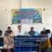 Rapat Koordinasi KP3 Kabupaten Barru Tahun 2026 Perkuat Sinergi Pengawasan Pupuk dan Pestisida
