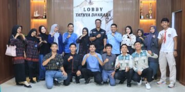 Polres Barru Dorong Konten Kreator Berprestasi Lewat Influencer Hunt Kapolri Cup 2026