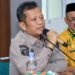 Sekda Barru Buka Sosialisasi Pengenalan Pita Cukai untuk Perkuat Pengawasan Rokok Ilegal