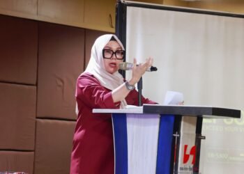 Bupati Barru Buka Bimtek Penyusunan RPJMDes 2026–2034 bagi Kepala Desa Baru