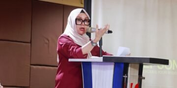 Bupati Barru Buka Bimtek Penyusunan RPJMDes 2026–2034 bagi Kepala Desa Baru