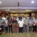 Kepala Desa Tompo Ikuti Penyusunan RPJMDesa Periode 2026–2034 di Makassar