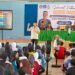 Satresnarkoba Polres Barru Edukasi 406 Peserta MPLS SMAN 1 Barru tentang Bahaya NAPZA