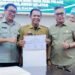 Wabup Barru: PM-AAS Jadi Langkah Strategis Perkuat Ketahanan Pangan