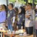 Wabup Barru Resmi Buka Bupati Cup III, Ajang Lahirkan Atlet Voli Berprestasi