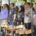 Kapolres dan Wabup Barru Hadiri Pembukaan Bupati Cup III, Dorong Lahirnya Atlet Berprestasi