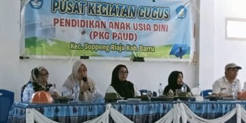 Disdikbud Barru Klarifikasi Insentif Guru TK/PAUD: Terkendala Regulasi, Bukan Minim Komitmen Pemkab