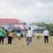Semarak HUT RI ke-81 Dimulai, Wabup Abustan Apresiasi Antusiasme Warga Tanete Riaja