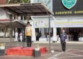 Wabup Barru Minta Kontingen Pramuka Matangkan Persiapan Jelang Jambore Nasional