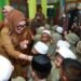 Cokelat dan Senyum Anak-Anak, Cara Sederhana Bupati Barru Andi Ina Ciptakan Kenangan Bermakna