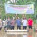 Gerakan Tanam Bersama Percepat Target LTT Juli, Kementan RI Dukung Swasembada Pangan di Kabupaten Barru