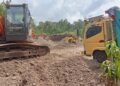 LIPAN Bulukumba Soroti Dugaan Tambang Beroperasi di Luar Izin, Infrastruktur Manyampa Disebut Rusak
