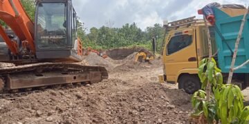 LIPAN Bulukumba Soroti Dugaan Tambang Beroperasi di Luar Izin, Infrastruktur Manyampa Disebut Rusak