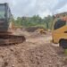 LIPAN Bulukumba Soroti Dugaan Tambang Beroperasi di Luar Izin, Infrastruktur Manyampa Disebut Rusak