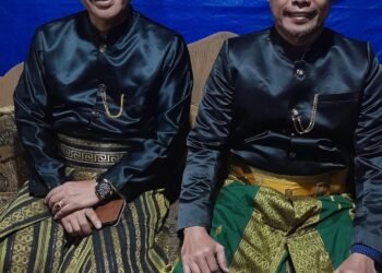Festival Budaya Padenda–Sere Api di Desa Gattareng, Wujud Syukur Panen dan Pelestarian Tradisi