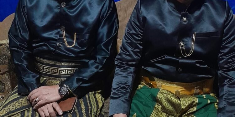 Festival Budaya Padenda–Sere Api di Desa Gattareng, Wujud Syukur Panen dan Pelestarian Tradisi