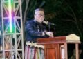 Wabup Barru Buka Festival Mappadendang dan Tari Sere Api, Dorong Budaya Gattareng Mendunia