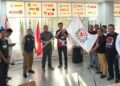 ORADO Barru dan KONI Perkuat Kolaborasi Demi Kemajuan Olahraga Daerah