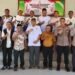 Koordinator Bidang Organisasi dan Keanggotaan KONI Barru Pimpin Muslab KONI Tanete Riaja