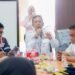 Sekda Barru Pimpin Rakor Final Persiapan MPLS Sekolah Rakyat di Lawallu