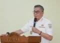 Wabup Barru Dorong Percepatan PPTPKH-TORA demi Kepastian Hukum dan Kesejahteraan Masyarakat