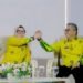 Realisasi Belanja APBD Capai 44,27 Persen, Barru Masuk 10 Besar di Sulsel
